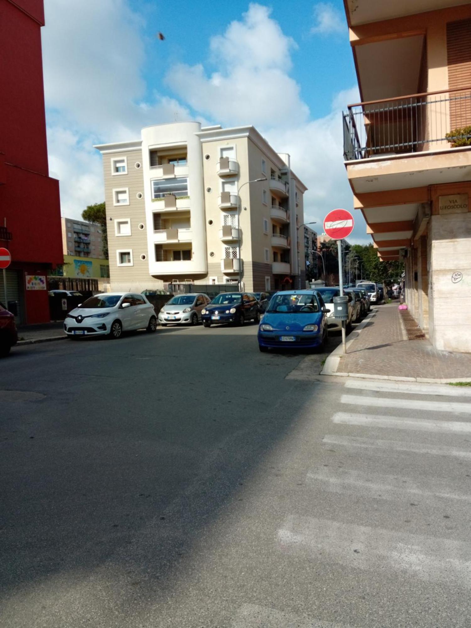 Pomezia Centro 아파트 외부 사진